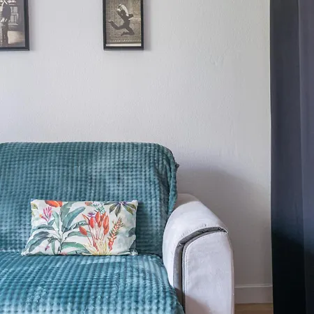 Floreale Palace Appartement