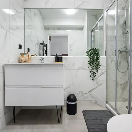 Floreale Palace Appartement