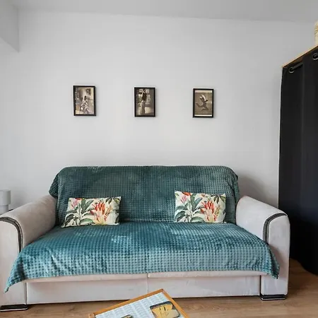 Floreale Palace Appartement *