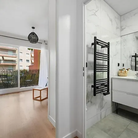 Appartement Floreale Palace Menton
