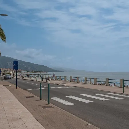 Appartement Floreale Palace Menton