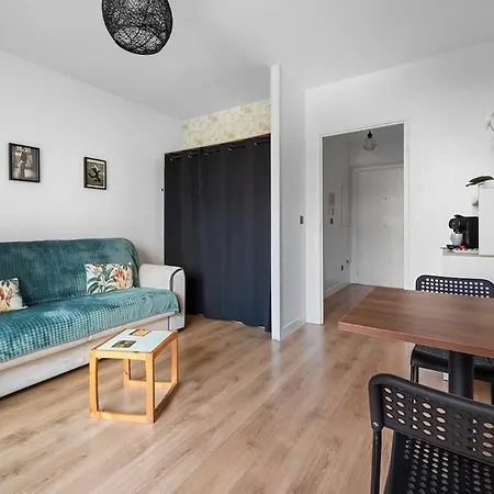 Floreale Palace Appartement