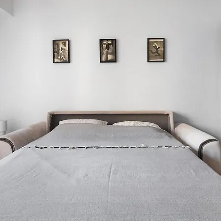 Floreale Palace Appartement