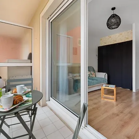 Appartement Floreale Palace *