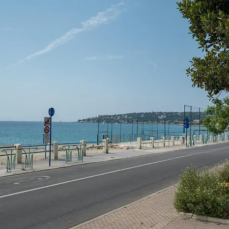 Appartement Floreale Palace Menton